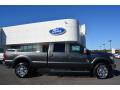 2015 F350 Super Duty Lariat Crew Cab 4x4 #2