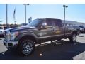 2015 F350 Super Duty Lariat Crew Cab 4x4 #3