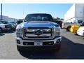 2015 F350 Super Duty Lariat Crew Cab 4x4 #4