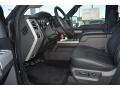 2015 F350 Super Duty Lariat Crew Cab 4x4 #6
