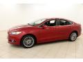 2014 Fusion Titanium #3