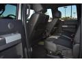 2015 F350 Super Duty Lariat Crew Cab 4x4 #8