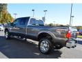 2015 F350 Super Duty Lariat Crew Cab 4x4 #28