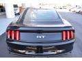  2015 Ford Mustang Black #5