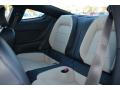 Rear Seat of 2015 Ford Mustang GT Premium Coupe #9
