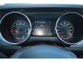  2015 Ford Mustang GT Premium Coupe Gauges #23