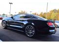  2015 Ford Mustang Black #27