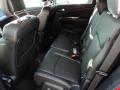 Rear Seat of 2015 Dodge Journey R/T AWD #8