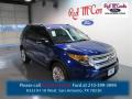 2015 Explorer XLT #1 2015 Explorer XLT #1