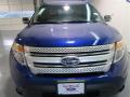 2015 Explorer XLT #2 2015 Explorer XLT #2