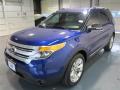 2015 Explorer XLT #3 2015 Explorer XLT #3