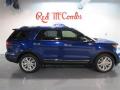 2015 Explorer XLT #9 2015 Explorer XLT #9