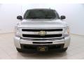 2010 Silverado 1500 LS Extended Cab #2