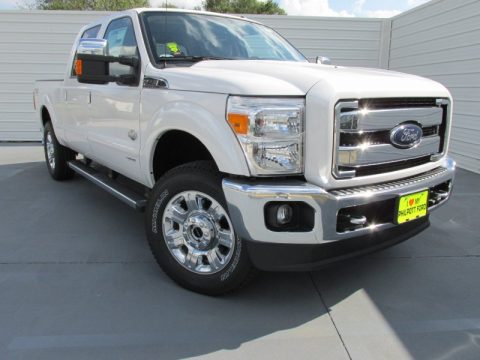 White Platinum Ford F250 Super Duty King Ranch Crew Cab 4x4. Click to enlarge. White Platinum Ford F250 Super Duty King Ranch Crew Cab 4x4. Click to enlarge.