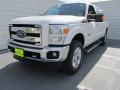 2015 F250 Super Duty King Ranch Crew Cab 4x4 #7 2015 F250 Super Duty King Ranch Crew Cab 4x4 #7