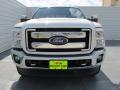 2015 F250 Super Duty King Ranch Crew Cab 4x4 #8 2015 F250 Super Duty King Ranch Crew Cab 4x4 #8