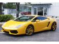 2009 Gallardo LP560-4 Coupe #1