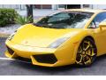 2009 Gallardo LP560-4 Coupe #2