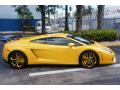  2009 Lamborghini Gallardo Giallo Halys (Yellow) #30