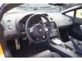 Dashboard of 2009 Lamborghini Gallardo LP560-4 Coupe #42