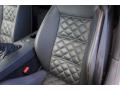 Front Seat of 2009 Lamborghini Gallardo LP560-4 Coupe #45