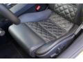 Front Seat of 2009 Lamborghini Gallardo LP560-4 Coupe #46