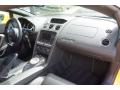 Dashboard of 2009 Lamborghini Gallardo LP560-4 Coupe #52