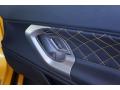 Door Panel of 2009 Lamborghini Gallardo LP560-4 Coupe #54