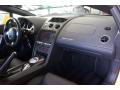Dashboard of 2009 Lamborghini Gallardo LP560-4 Coupe #56