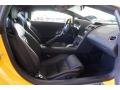 Front Seat of 2009 Lamborghini Gallardo LP560-4 Coupe #57