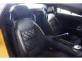 Front Seat of 2009 Lamborghini Gallardo LP560-4 Coupe #58