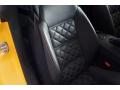 Front Seat of 2009 Lamborghini Gallardo LP560-4 Coupe #59