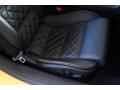 Front Seat of 2009 Lamborghini Gallardo LP560-4 Coupe #60