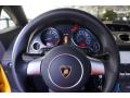  2009 Lamborghini Gallardo LP560-4 Coupe Steering Wheel #70