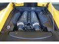  2009 Gallardo 5.2 Liter DOHC 40-Valve VVT V10 Engine #80