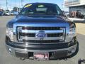 2014 F150 XLT SuperCrew 4x4 #2