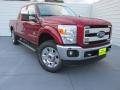 2015 F250 Super Duty King Ranch Crew Cab 4x4 #2