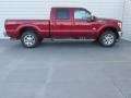 2015 F250 Super Duty King Ranch Crew Cab 4x4 #3