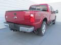 2015 F250 Super Duty King Ranch Crew Cab 4x4 #4