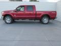 2015 F250 Super Duty King Ranch Crew Cab 4x4 #6