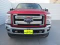2015 F250 Super Duty King Ranch Crew Cab 4x4 #8