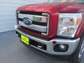 2015 F250 Super Duty King Ranch Crew Cab 4x4 #10