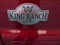 2015 F250 Super Duty King Ranch Crew Cab 4x4 #15