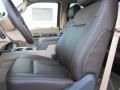 2015 F250 Super Duty King Ranch Crew Cab 4x4 #27