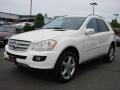 2008 ML 350 4Matic #1