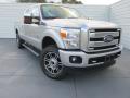 2015 F250 Super Duty Lariat Crew Cab 4x4 #1