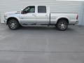 2015 F250 Super Duty Lariat Crew Cab 4x4 #6