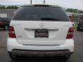 2008 ML 350 4Matic #8