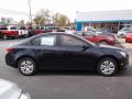 2014 Cruze LS #2 2014 Cruze LS #2