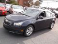 2014 Cruze LS #5 2014 Cruze LS #5